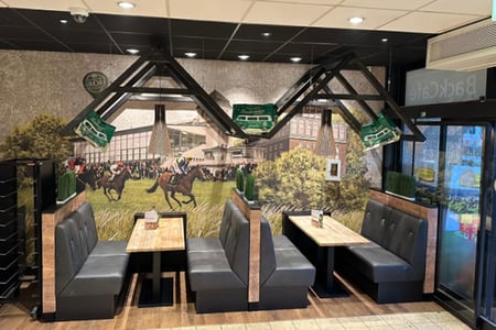 Bäckermeister Grobe