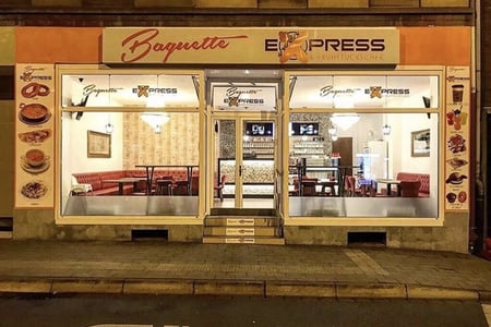 Baguette Express