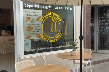 Baguettehaus