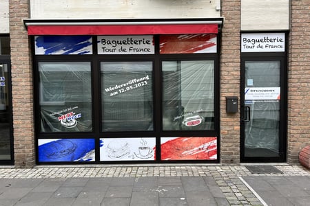 Baguetterie Tour de France