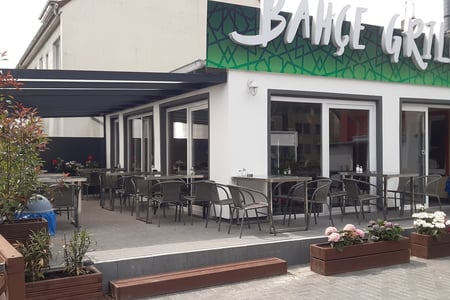 Bahce Grill