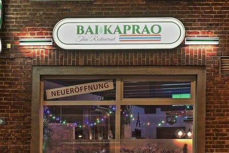 Bai Kaprao