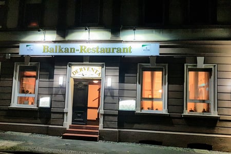 Balkan Derventa