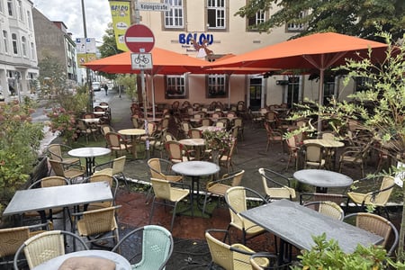 Balou im Kolpinghaus