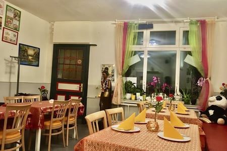 Bangkok Original Thai