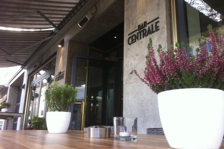 Bar Centrale