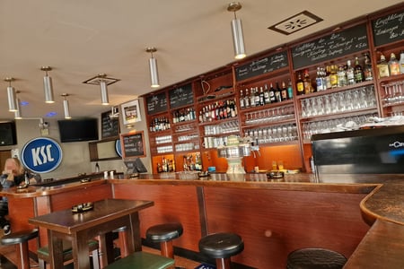 Bar Milano
