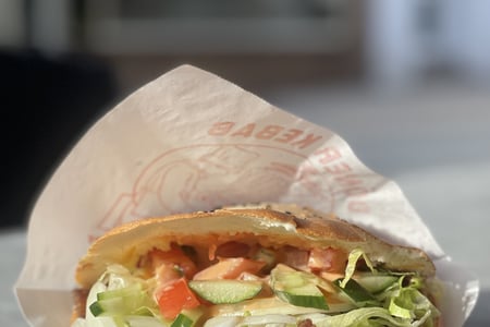 Baran Pizzeria Doner