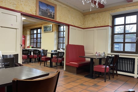 Barbar Grill und Cocktails