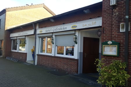 Bärbels Grillstübchen