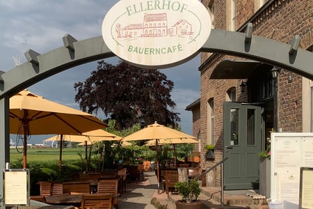 Bauerncafe Ellerhof