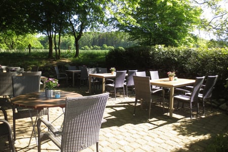 Bauernstube bei Hanni