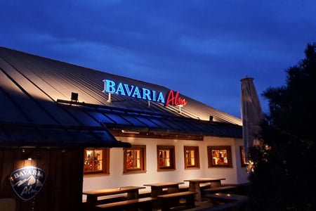 Bavaria Alm