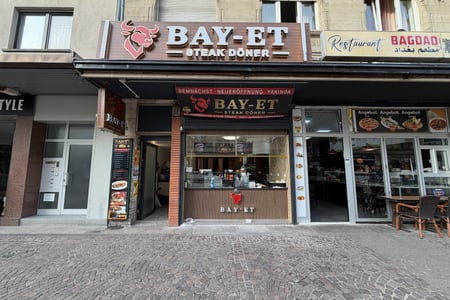 BAY-ET STEAK DÖNER