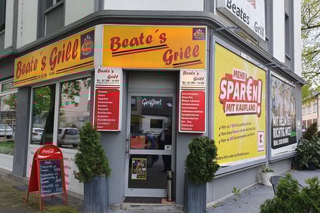 Beates Grill