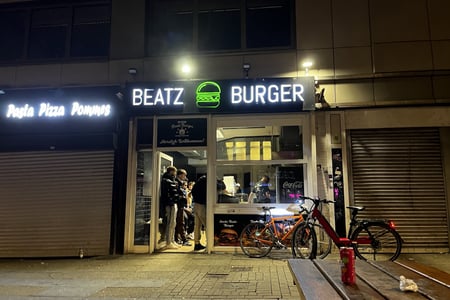 BeatzBurger