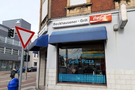 Beckhausener Grill