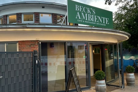 BecksAmbiente am Osterdeich