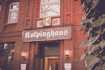 Becky´s Kolpinghaus