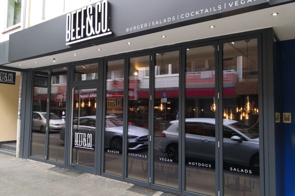 Beef&Co