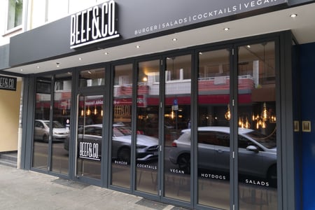Beef&Co