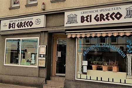 Bei Greco