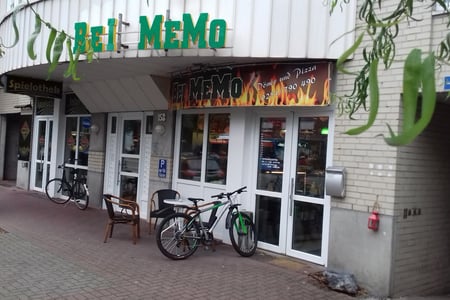 Bei Memo