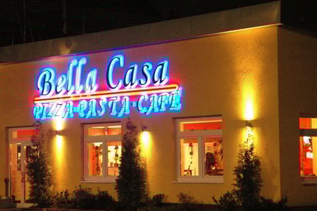 Bella Casa