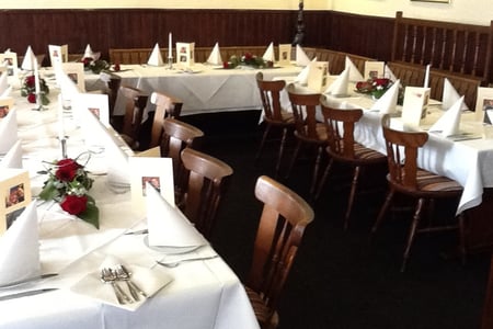 Pizzeria Bella Italia