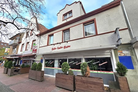 Pizzeria Bella Italia