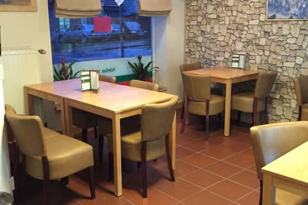 Pizzeria Bella Italia