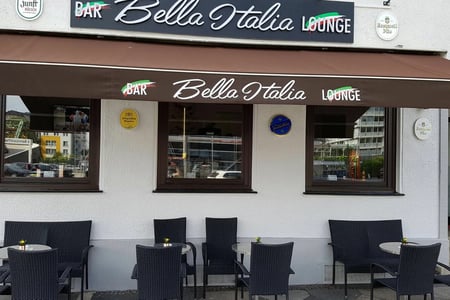 Bella Italia
