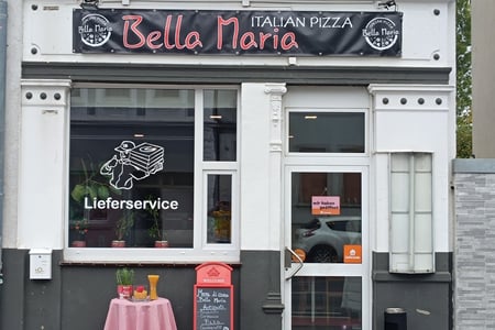 Bella Maria