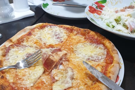 Pizzeria Bella Roma