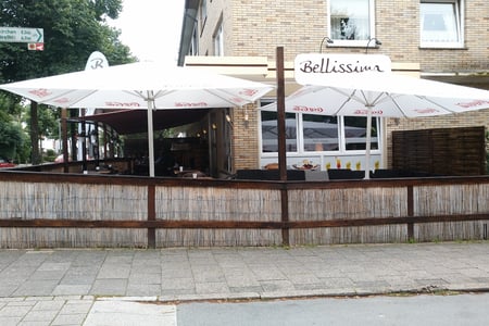 BELLISSIMA BLUMENTHAL