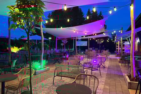 Bergmanns Biergarten