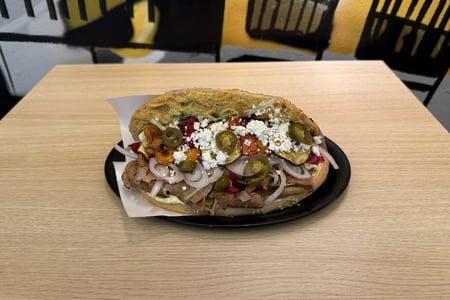 Berliner Döner Art