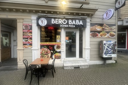 Bero Baba