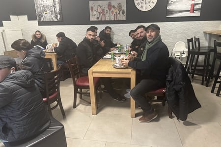 BEST DÖNER BILEFELD