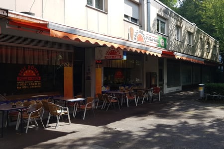 Best Döner Pizza Haus Waldstadt
