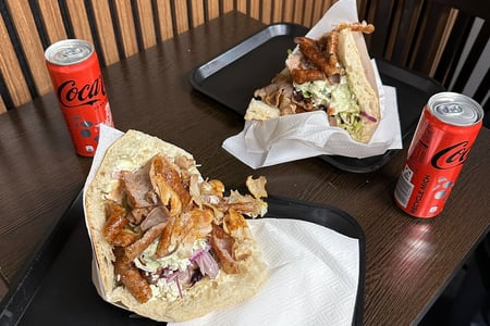 Bester Berliner Döner