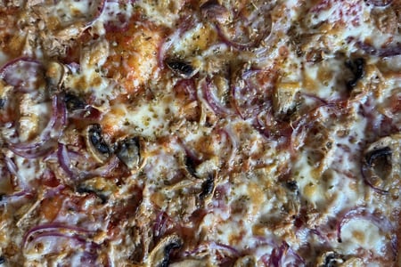 Beueler Pizzeria Partyservice