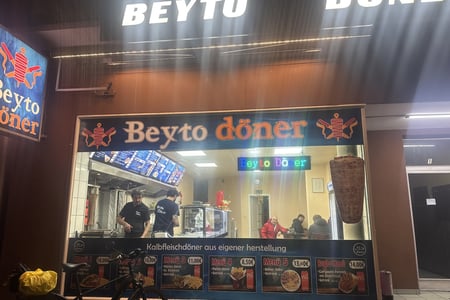 Beyto Döner