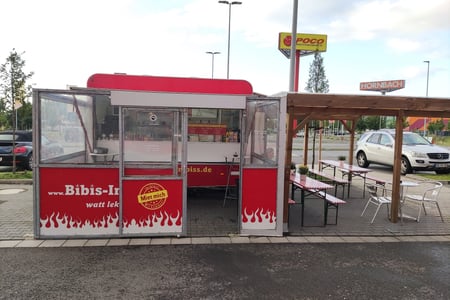 Bibis-Imbiss