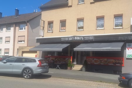 Bibos pizzeria und mehr