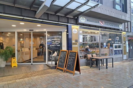 Bielefelder Fischgaststätte
