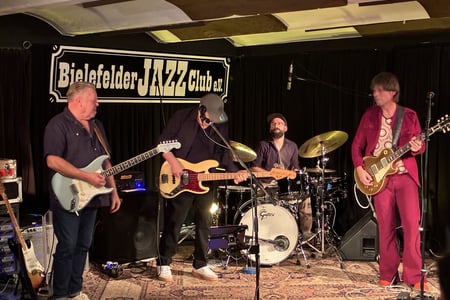 Bielefelder JazzClub