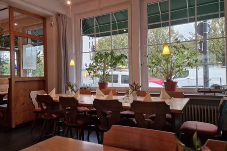 Bier- und Speisehaus Onkel Ludwig