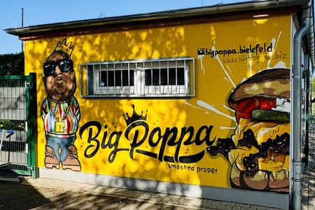Big Poppa -Altenhagen