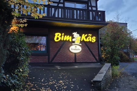 Bim Käs